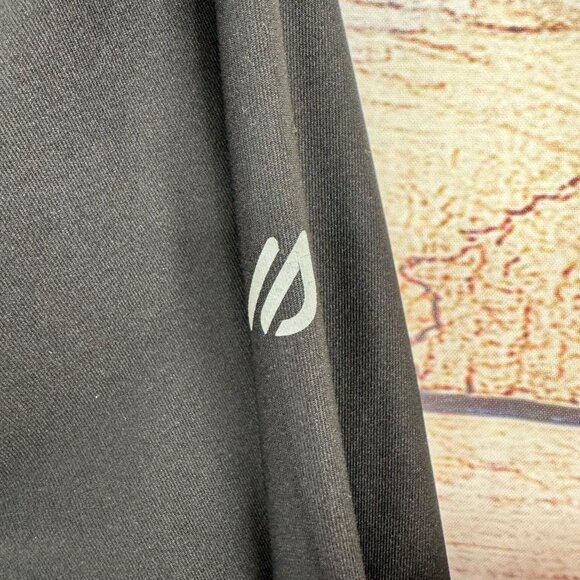 Eddie Bauer Motion FreeDry Outdoor Hiking‎ Jacket Men's Size M Black - Picture 7 of 11